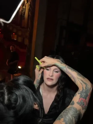 courtneylaplante - lil preview of something nice and new i got that was... pretty