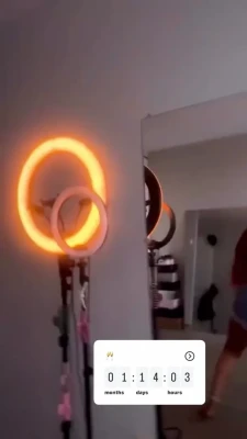 thejubae - What's your favorite late night snack?