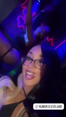 thejubae - Let's get naughty in the DMs, baby! 😈