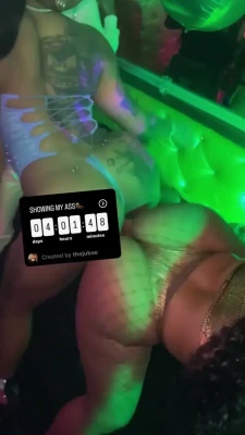 thejubae