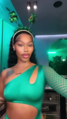thejubae - Latex anyone ? 😉 more coming soon