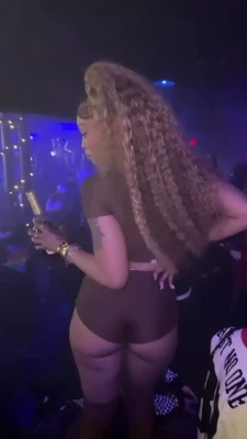 thejubae - Darling, I’m a nightmare, dressed like a daydream😈