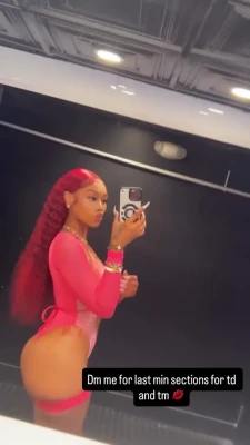 thejubae - Dirty mirror 😘