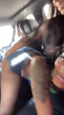 thejubae - Never taken Titty pics in the airplane bathroom before 😈