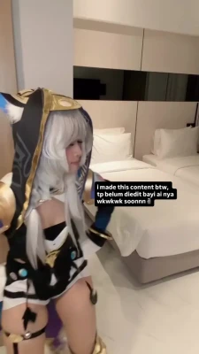 fera_jelita - i need to get cakier for chun li :3