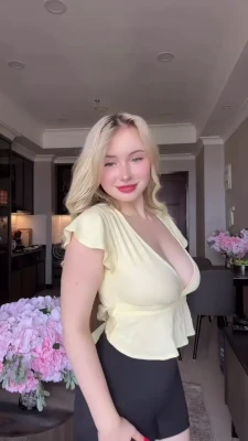bulebarbie_official - What if my summer body is a little chunkier than last year?