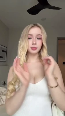 bulebarbie_official - Do you like big tiddies? 🥵👀💕