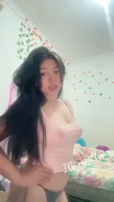 moji_tyaa - If your gf forgot to send you nudes let me do it for her 🤭😏💕