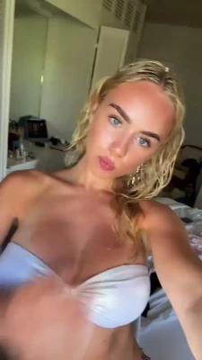 gabidavies - Babes!! Don’t miss out on my 1 on 1 CONFESSIONAL interview before