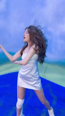 _yujin_an - Undress me and let's have some fun 🥰🥵