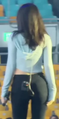 _yujin_an - Tease 💦💦