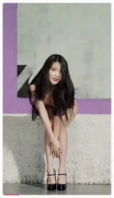 _yujin_an - Destroying braincells with every jerk