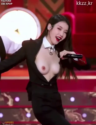_yujin_an - Good morning cutie 💕 let’s have some fun 💦💦