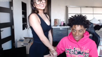 brattykylani - Good morning. 🥰I look comfy thingIES to sleep in. Like shorts and