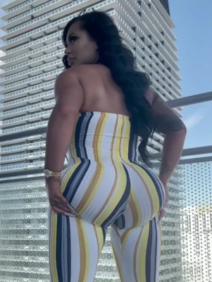 mssnewbooty - No one will find us here 😉