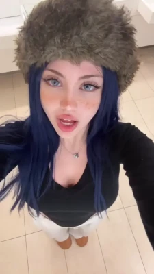 hirixie - I’ve been loving my ass lately 😍 those squats and deadlifts are