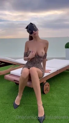 callmeolivia00 - Good morning! today can be the day! So sorry I didn't make.it on last