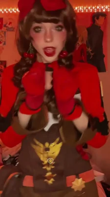 arienedev - You can see my pussy?😈🤭