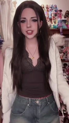 arienedev - Hey there,... Guess who is going to be online all night? Come slide