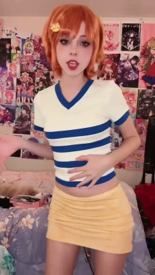 arienedev - He like the way I dress 😈💦💦🤑🤑