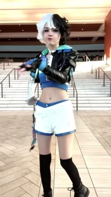 arienedev - Feeling THICC🍑💦