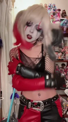 arienedev - Hey guys! As you may have seen, I started a Discord server.