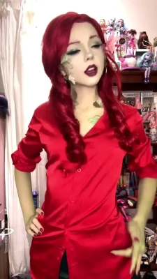 arienedev - My Amazon Wishlist ... feel free to treat me
