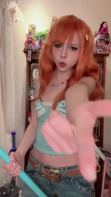 arienedev - Wanna see the uncensored version?😋