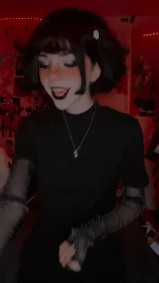 arienedev - Having some fun with Demi!  https://onlyfans.com/demi_