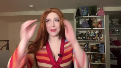 ashleetayla - Filmed a solo squirting orgasm video in a private plane! I got to