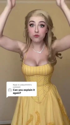 ashleetayla - Who's that Pokemon?