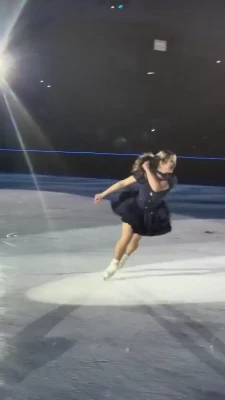 alysaxliu - Video quality got fucked while exporting to OF, sorry about the glare