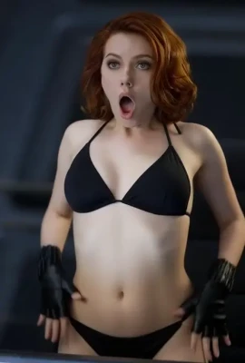scarlettjohanssonworld - VIP is still open and I have only a couple spots available so message