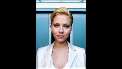 scarlettjohanssonworld - What kind of solo content do you want to see more from me?