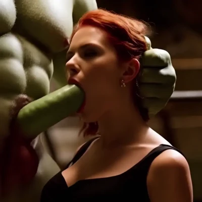 scarlettjohanssonworld - Comme une envie