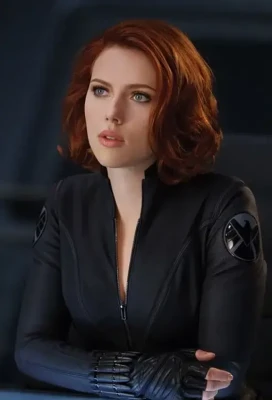 scarlettjohanssonworld - Are you in need of any assistance? 😏