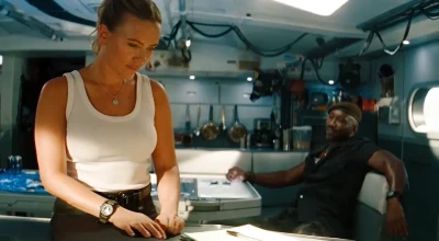 scarlettjohanssonworld - Friendly reminder that sending unsolicited dick pics in this industry