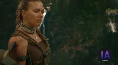scarlettjohanssonworld - Suck on them 👀