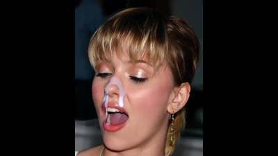 scarlettjohanssonworld - I've been loving these surprise facials, where I get off, tell a sexy