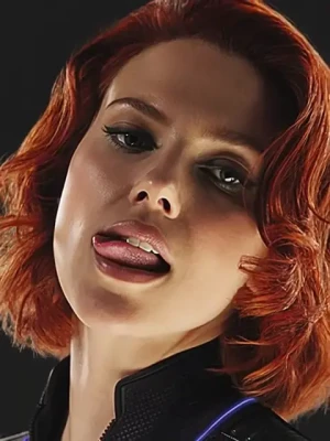 scarlettjohanssonworld - Be a gentleman and take me out this evening. Who knows. I may steal