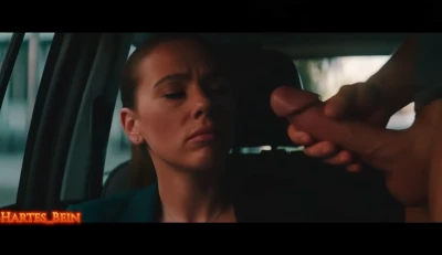 scarlettjohanssonworld - Putting on, taking off and playing with my white keds and soles. 4min