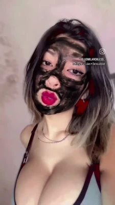 ludmilarobless_ - 📅ELLAS SECRET EROTIC XXX IRRISTABLE ADVENT CALENDAR