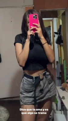 ludmilarobless_ - Make um cum back to back draining that bbc😜