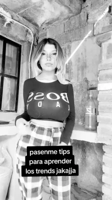 ludmilarobless_ - Horny horny