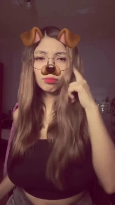 ludmilarobless_ - Let’s bang babe !👅💦