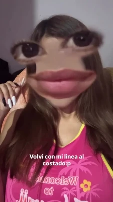 ludmilarobless_ - Scooter is such a PERV!