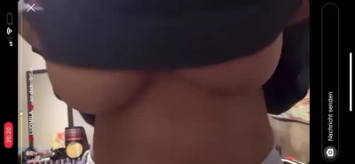 ludmilarobless_ - May these ten minutes of seduction have been ideal for a couple of