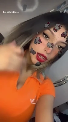 ludmilarobless_ - Im so weak, and the weaker i am the more control she takes 🥺💖 I