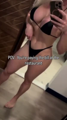 drvikinggoddess - Looking good enough to eat...