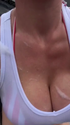 drvikinggoddess - Nice & wet